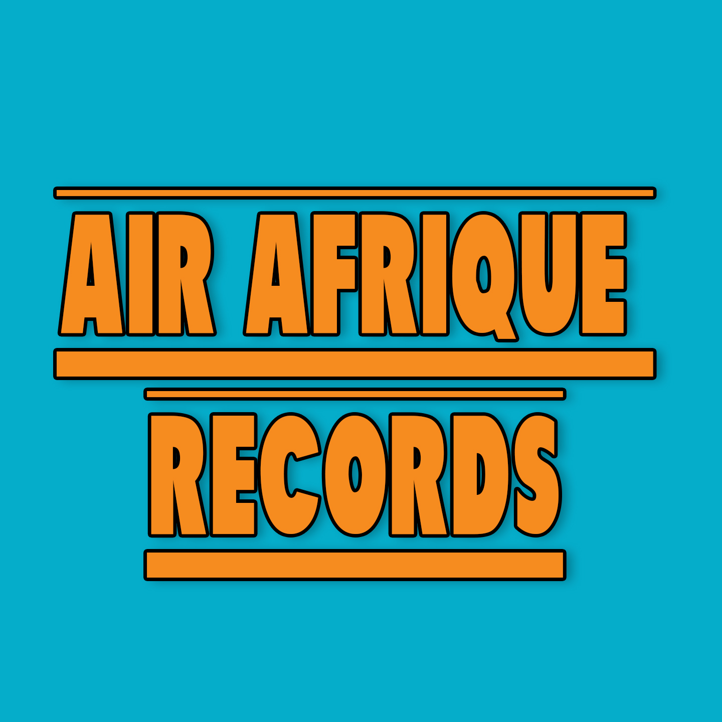 AIR AFRIQUE RECORDS